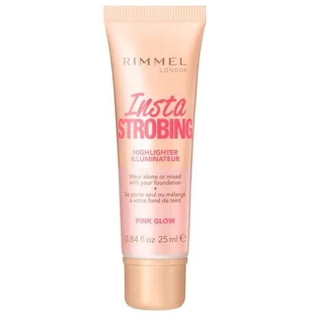 Insta Strobing Highlighter