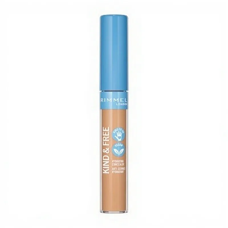 Kind & Free Flüssig-Concealer (7 ml) 020 Hell von Rimmel London – Produktfoto