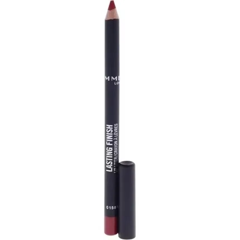Lasting Finish 8H Lippenkonturenstift 505 Red Dynamite von Rimmel London – Produktfoto