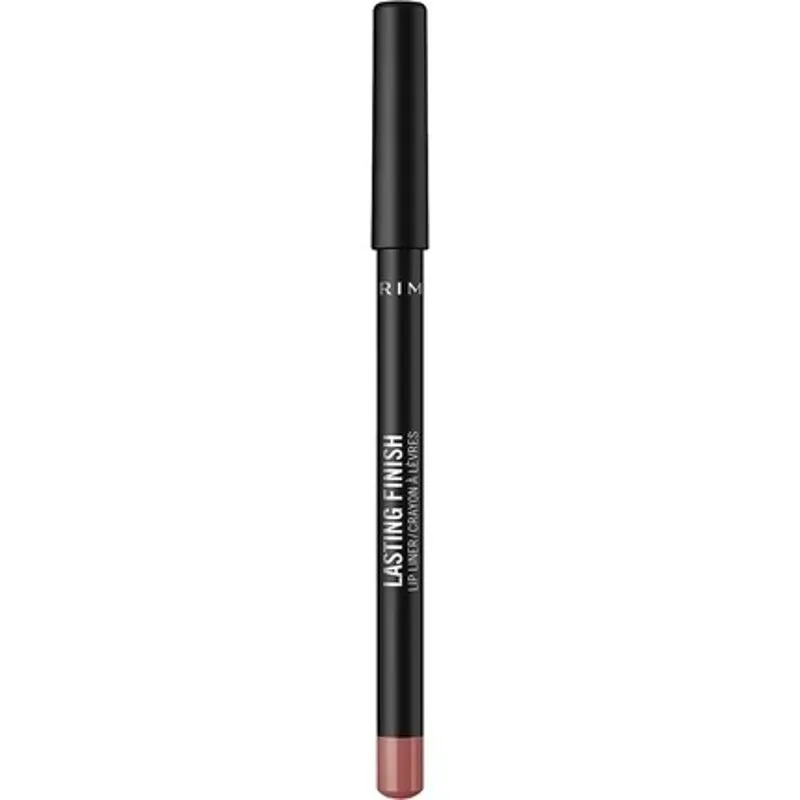 Lasting Finish 8HR Lippenkonturenstift Farbton 90S Nude 4 g fra Rimmel London – produktbillede