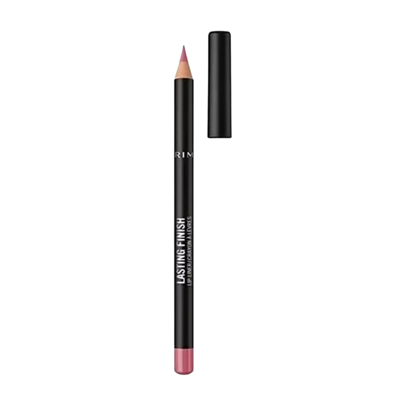 Lasting Finish 8HR Lippenkonturenstift Farbton Pink Candy 4 g de Rimmel London – photo du produit