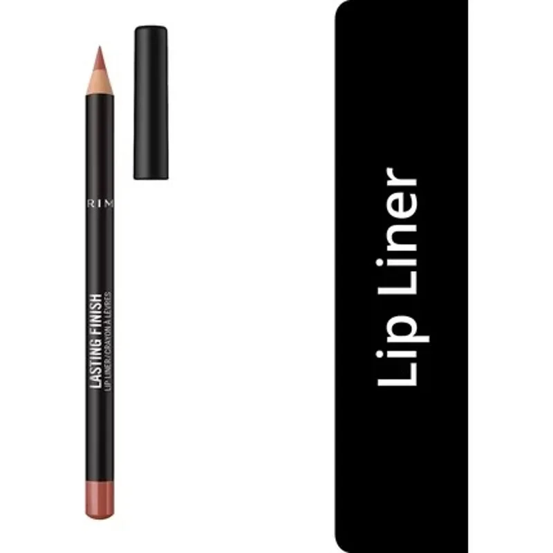 Lasting Finish 8HR Lippenkonturenstift Farbton Spice 4 g by Rimmel London – product photo