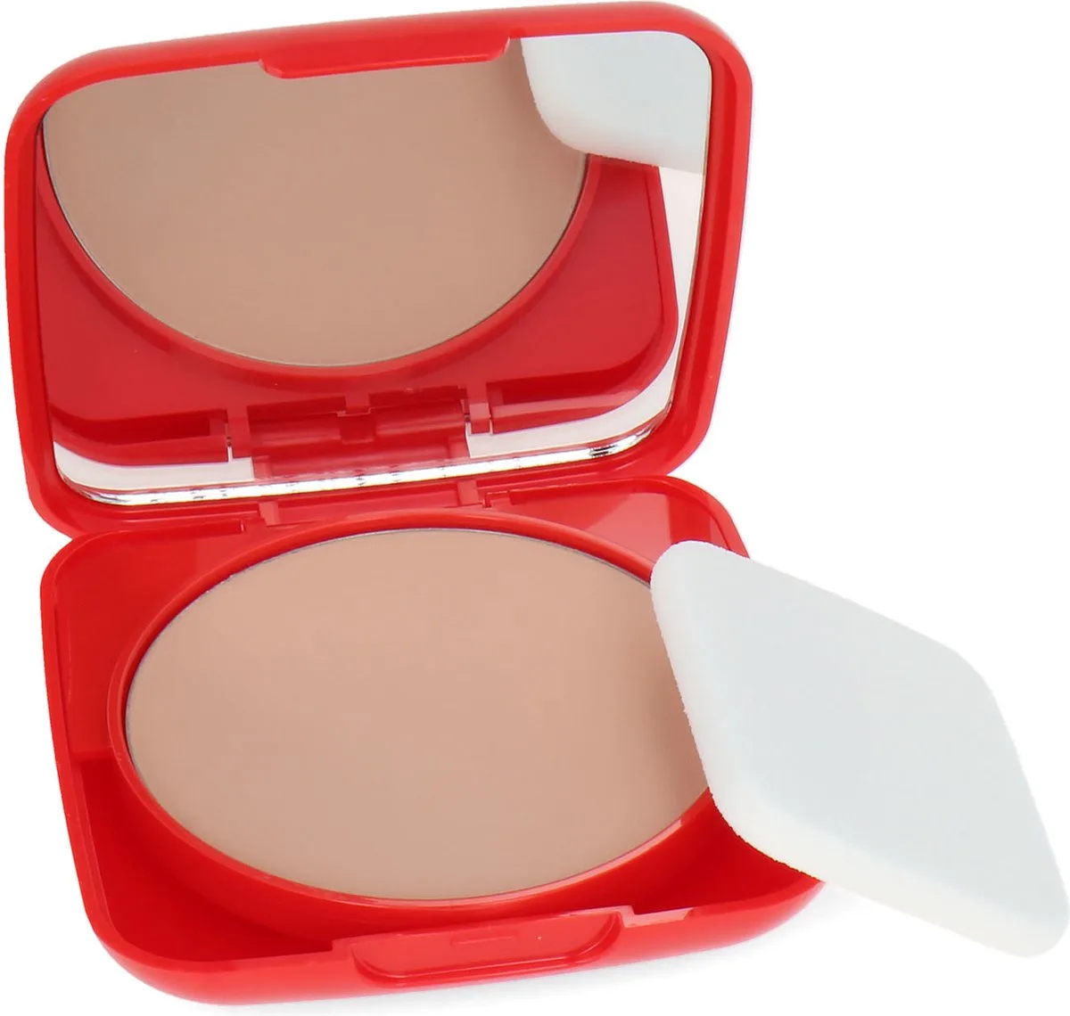 Lasting Finish Buildable Coverage Poeder Foundation - 006 van Rimmel London in Rose Vanilla – productfoto