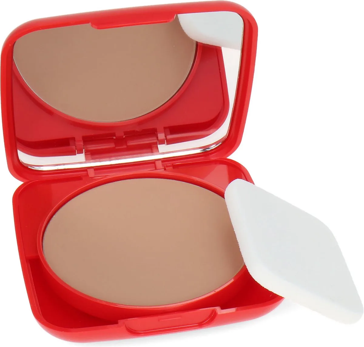 Lasting Finish Buildable Coverage Poeder Foundation - 009 by Rimmel London in Honey – product photo