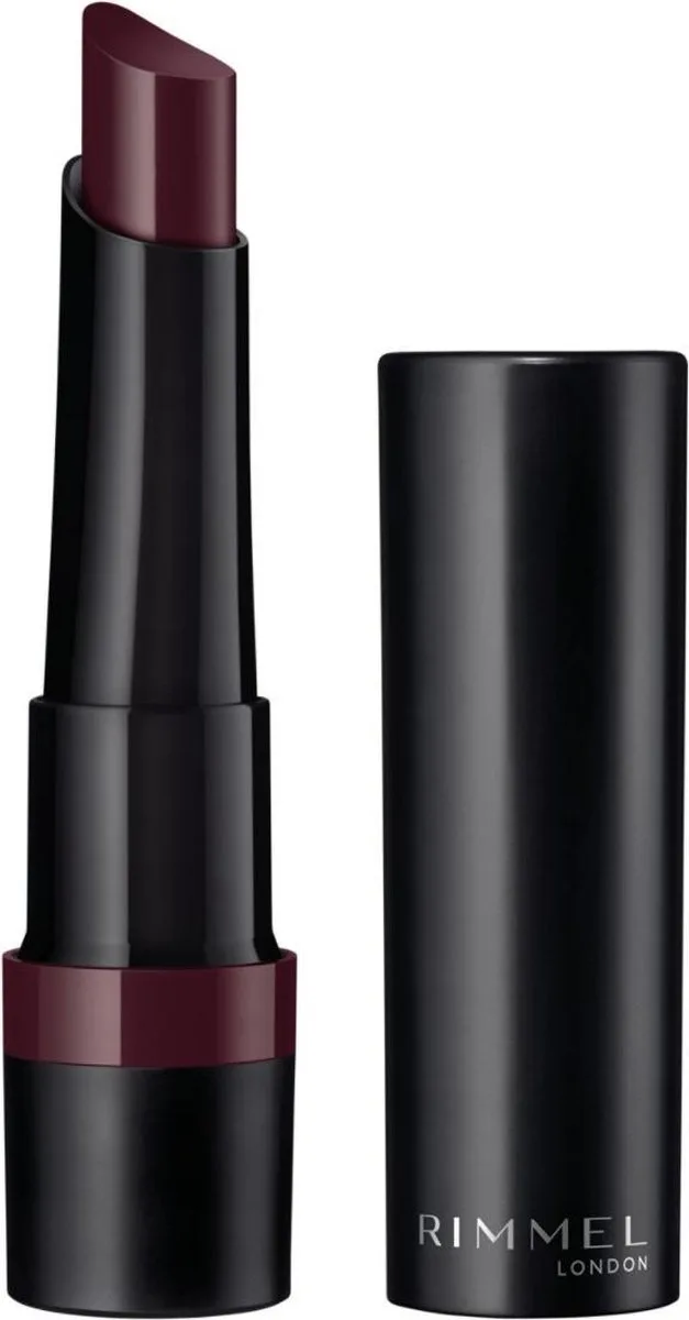 Lasting Finish Extreme Salty 800 Lipstick by Rimmel London in 200 – Blush Touch – product photo