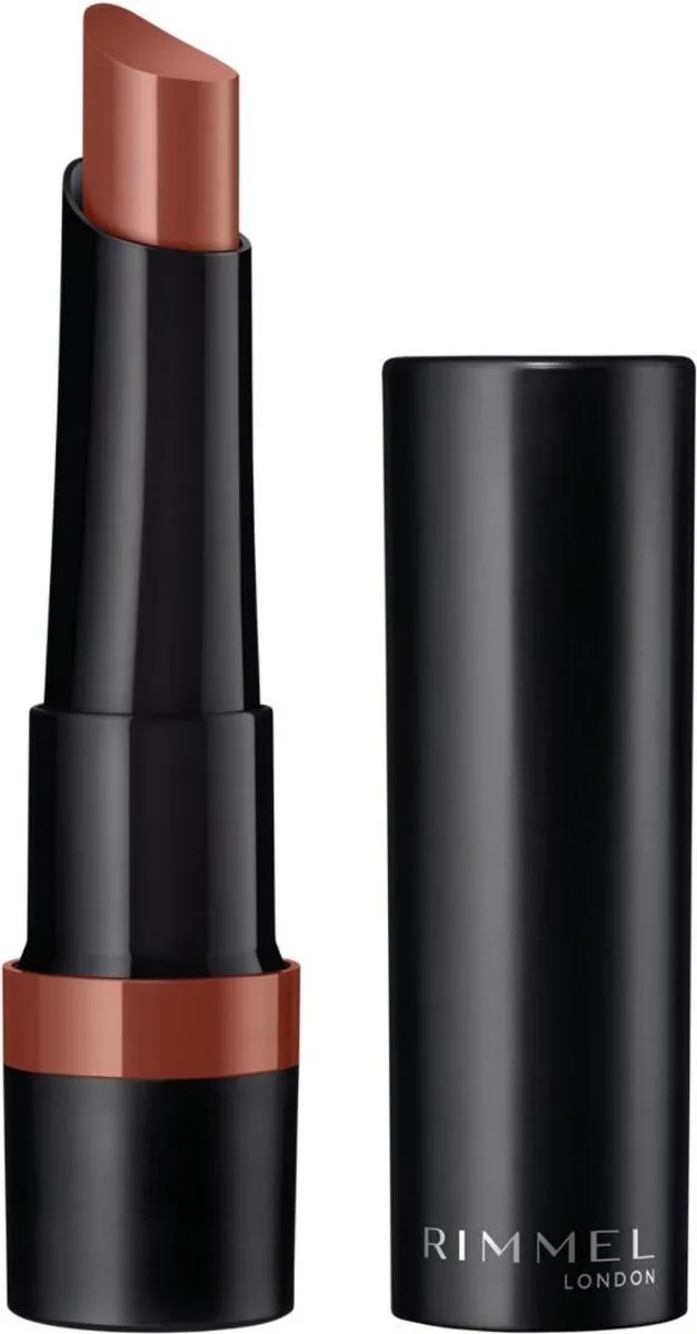 Lasting Finish Extreme X-tremely Bare 700 Lipstick by Rimmel London in Bare 700 – product photo