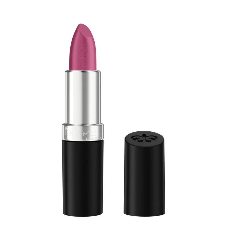 Lasting Finish Lippenstift 084 Amethyst Shimmer 4 gr de Rimmel London – photo du produit