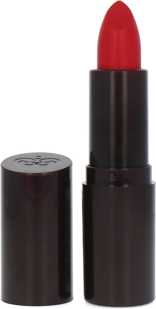 Lasting Finish Lipstick - 168 Hot by Rimmel London in Red – product photo