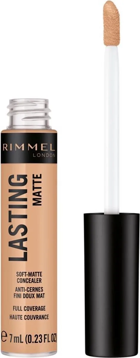 Lasting Matte Sand 030 Concealer by Rimmel London in 030 Sand – product photo