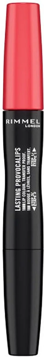 Lasting Provocalips Lip Colour - 730 Make A Mauve by Rimmel London in #730-make A Mauve 2.3 ml – product photo