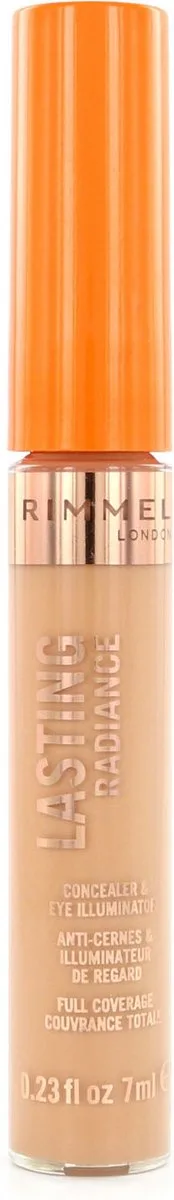 Lasting Radiance Concealer - 060 Sand by Rimmel London in 60 sand – product photo
