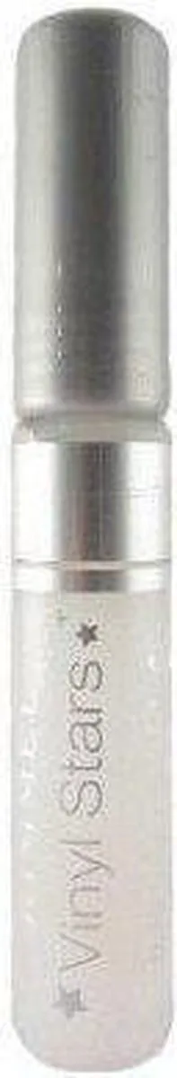 Lipgloss Rimmel Vinyl Stars Crystal Clear by Rimmel London in Transparent – product photo