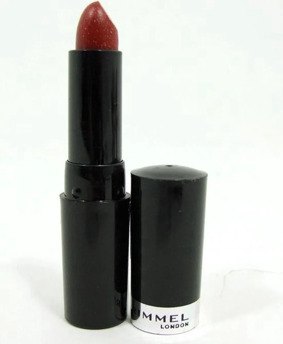 lippenstift - chill 070 by Rimmel London in Pink – product photo