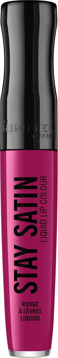 Lippenstift Stay Satin Rimmel London by Rimmel London in 430 – for sure – product photo