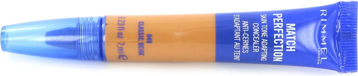 Match Perfection Concealer - 040 Classic Beige by Rimmel London in 040 Classic Beige – product photo