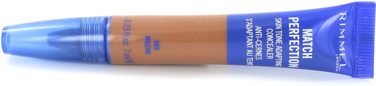 Match Perfection Concealer - 050 Natural Beige by Rimmel London in 060 Mocha – product photo