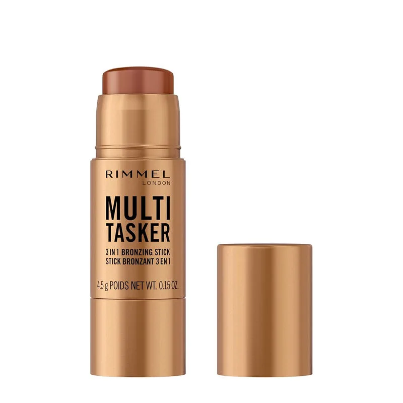 Mehrzweck-Bronzer-Stift Bräune 003, 4,5 g fra Rimmel London – produktbillede
