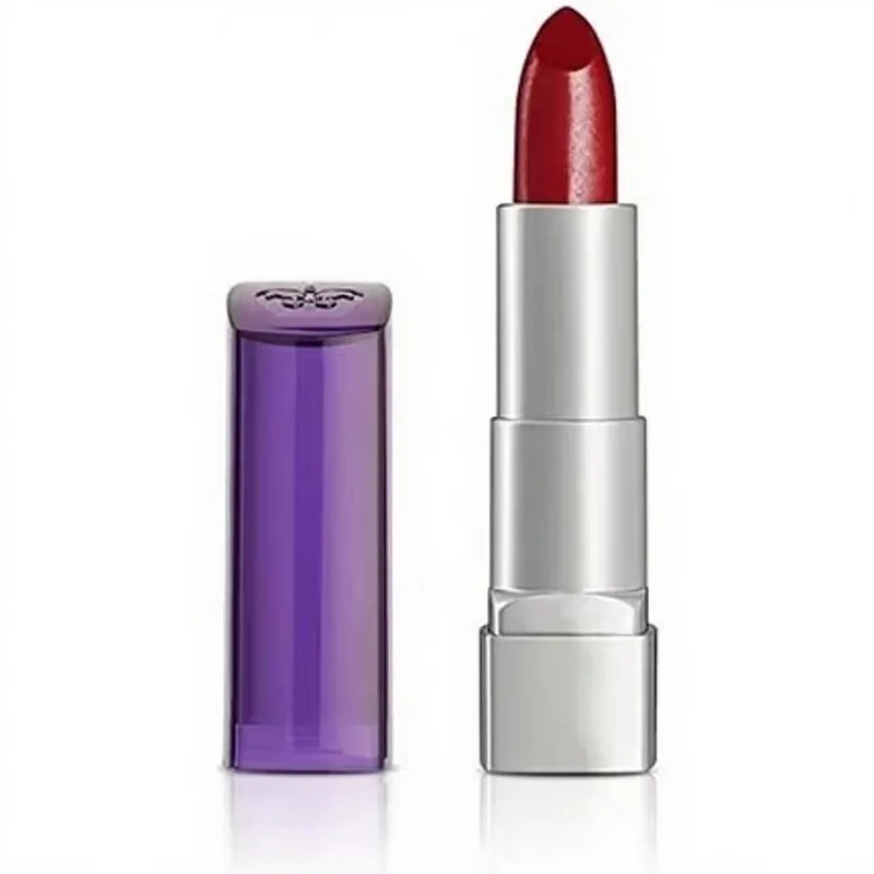 Moisture Renew Lippenstift 510 Mayfair Red fra Rimmel London – produktbillede