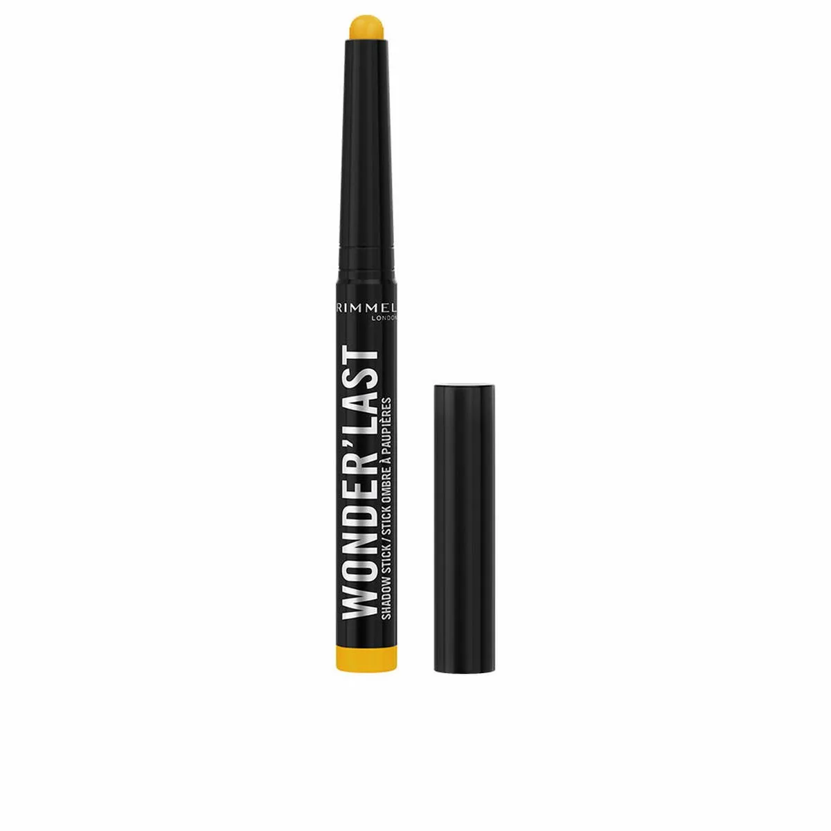 Oogschaduw Rimmel London WONDER'LAST Nº 012-Mango Lassi 1,64 g by Rimmel London in Yellow – product photo