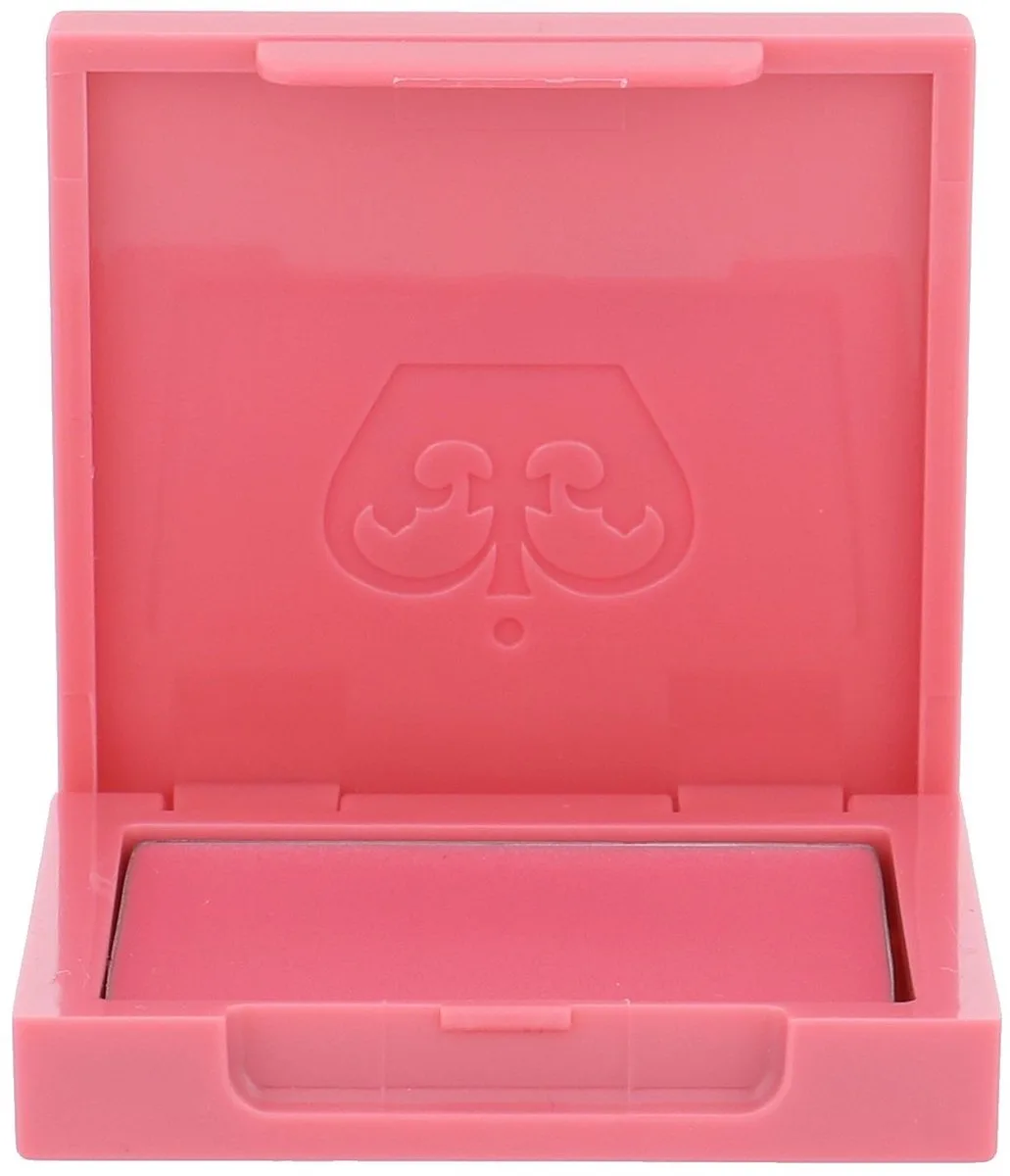Royal Blush - 002 Majestic Pink by Rimmel London in 002 Majestic Pink – product photo
