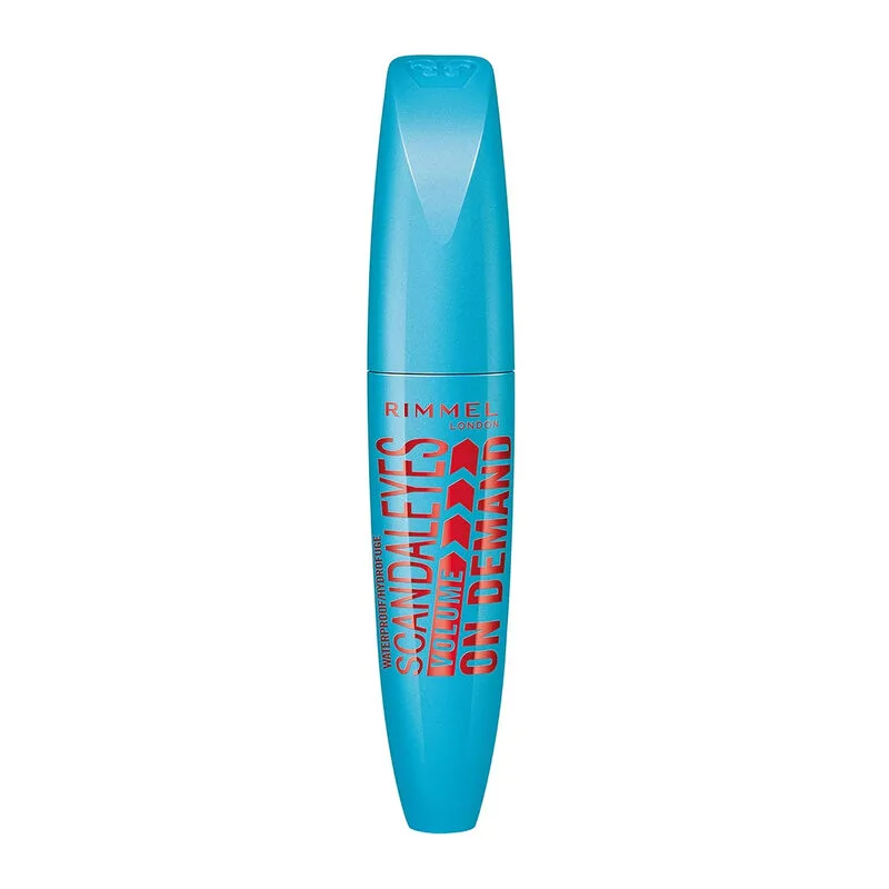 SandalEyes On Demand Wasserdichte Wimperntusche 12 ml de Rimmel London – photo du produit