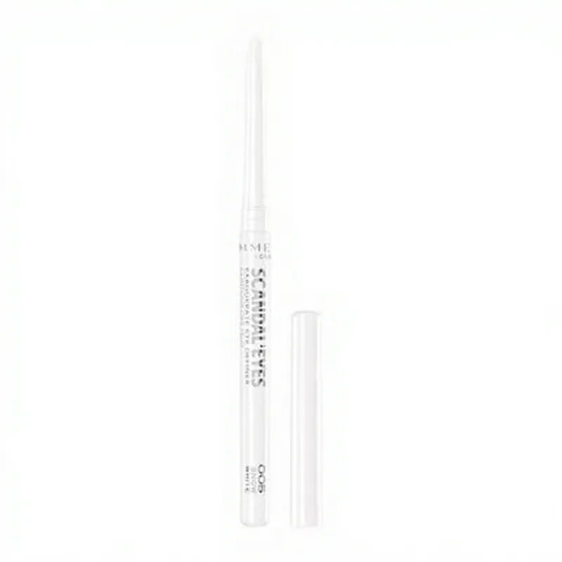Scandal'eyes Eye Define Augenstift 005 Snow White - 35 g fra Rimmel London – produktbillede