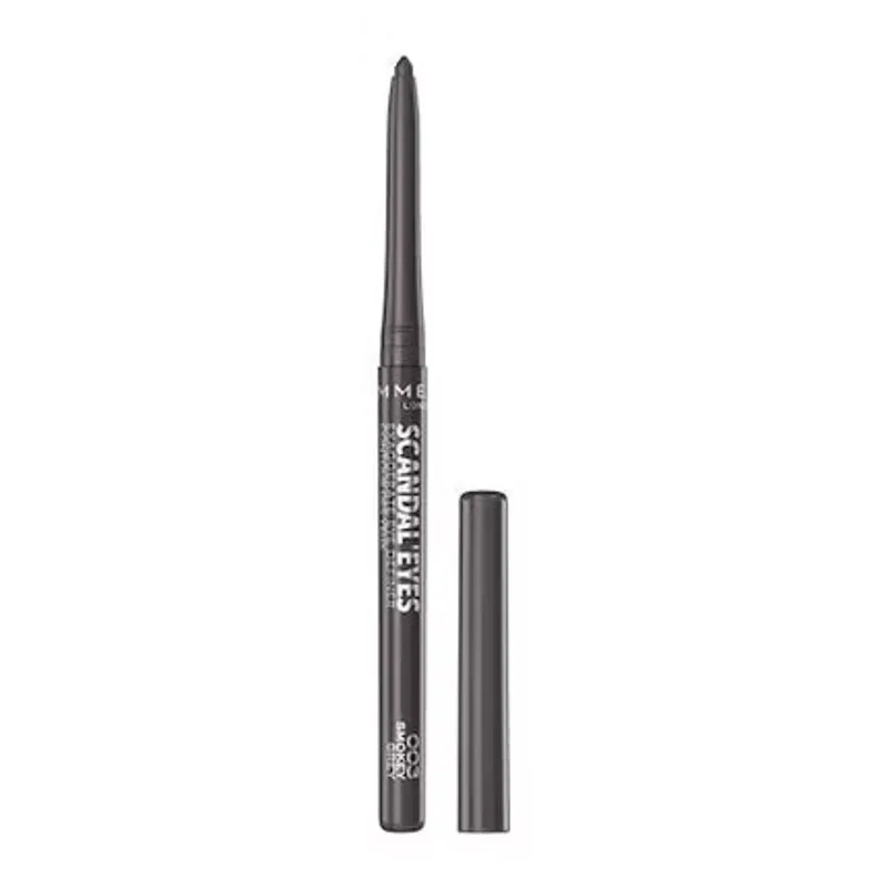 Scandal'eyes Eye Define Eyeliner Stift 003 Smokey Grey 35 g fra Rimmel London – produktbillede