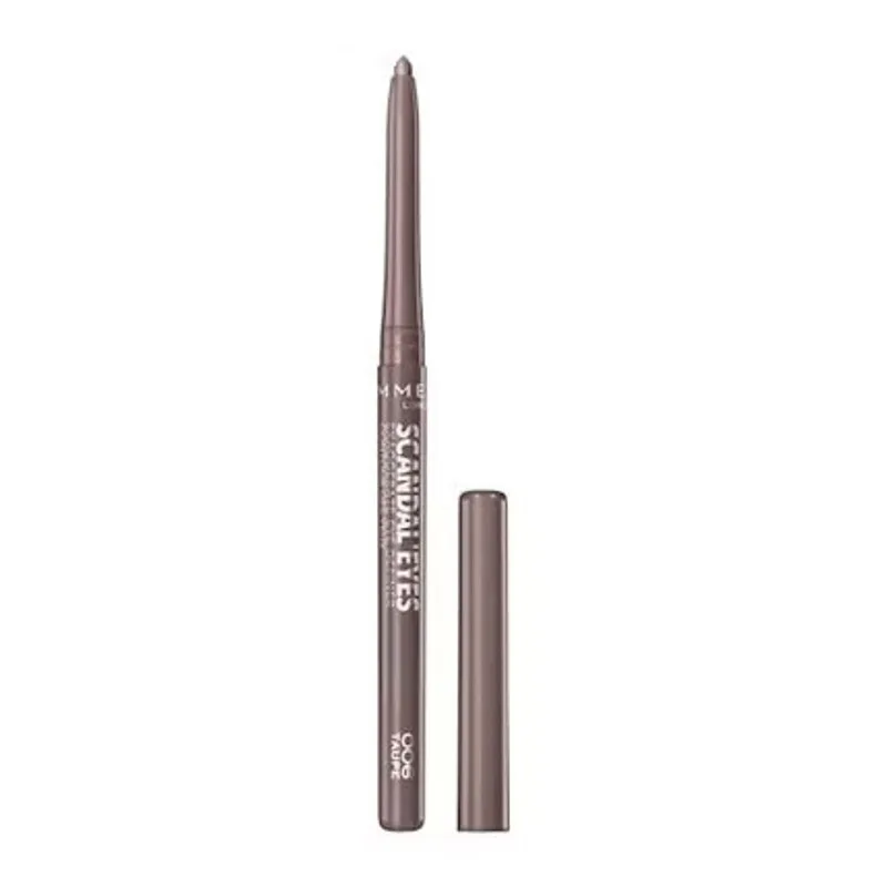 Scandal'eyes Eye Define Eyeliner Stift 006 Taupe 35 g von Rimmel London – Produktfoto