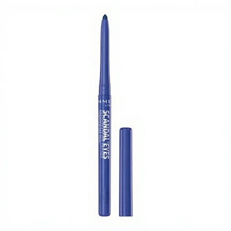 Scandal'eyes Eye Define Kajalstift 004 Kobaltblau 35 g van Rimmel London – productfoto