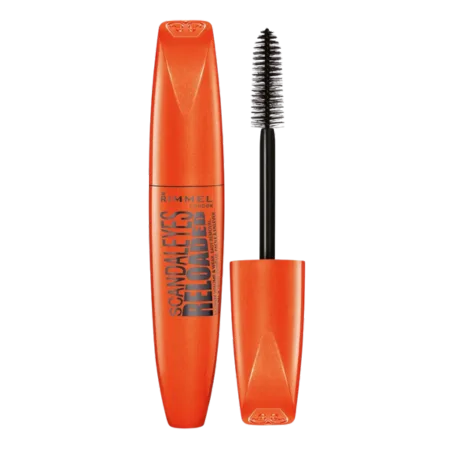 Scandaleyes Reloaded Mascara