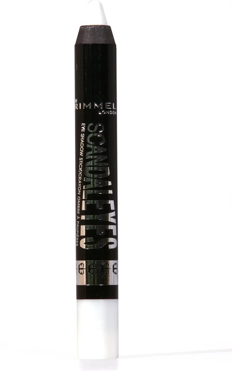 ScandalEyes Shadow Sticks Oogschaduw - 001 Witness White by Rimmel London in White – product photo