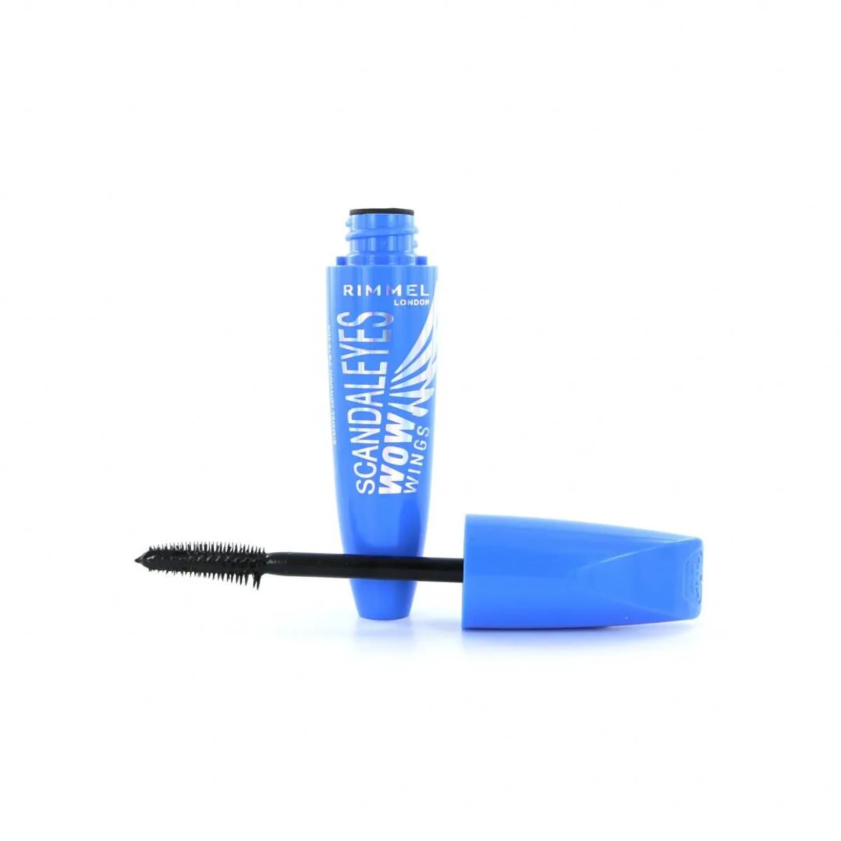 ScandalEyes Wow Mascara - 001 Black by Rimmel London in 001 Black – product photo