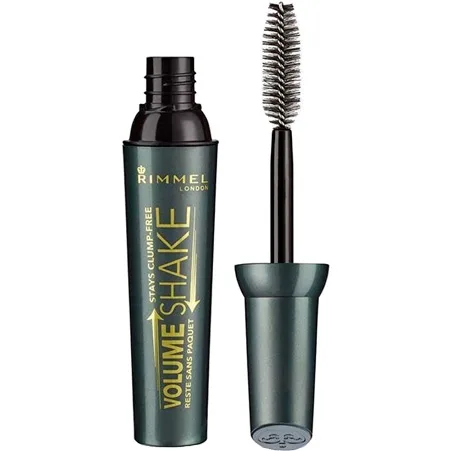 Shake It Fresh Mascara