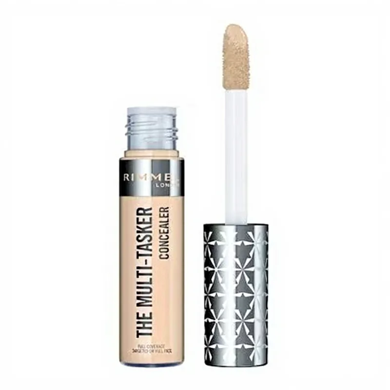 The Multi Tasker Concealer Flüssig 20 Fair 8 g van Rimmel London – productfoto
