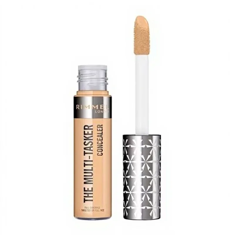 The Multi Tasker Concealer Flüssig 30 Hell 8 g von Rimmel London – Produktfoto