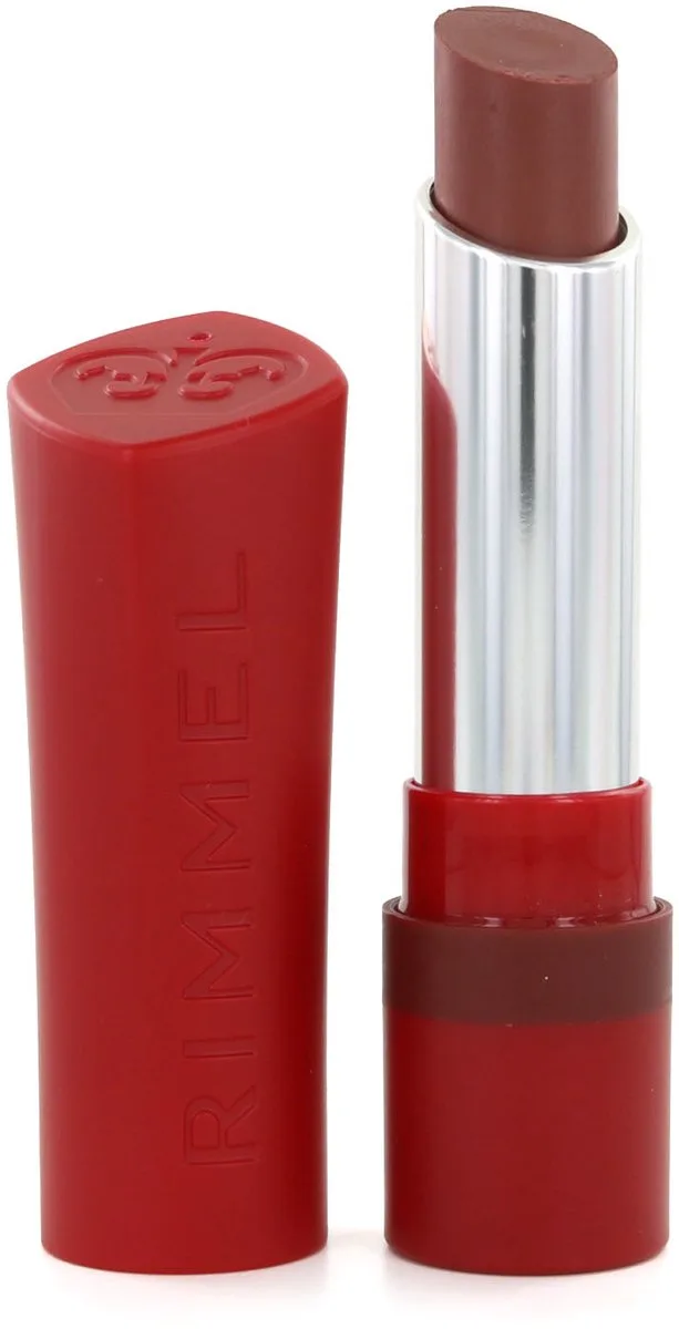 The Only 1 Matte Lipstick - 750 by Rimmel London in Look Who's Talking – product photo
