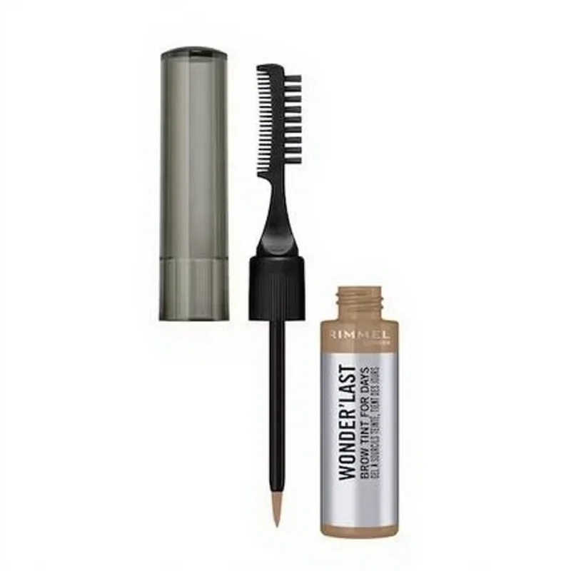 Wonder Last Brow Tint Augenbrauenfarbe 001 Blonde 4,5 ml by Rimmel London – product photo