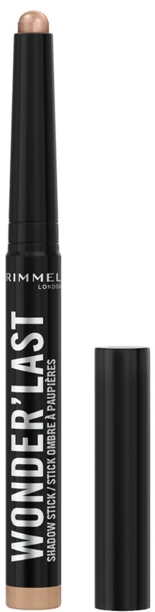 Wonder´Last Eyeshadow Stick 1.64g by Rimmel London in 004 Soft Bubbles – product photo