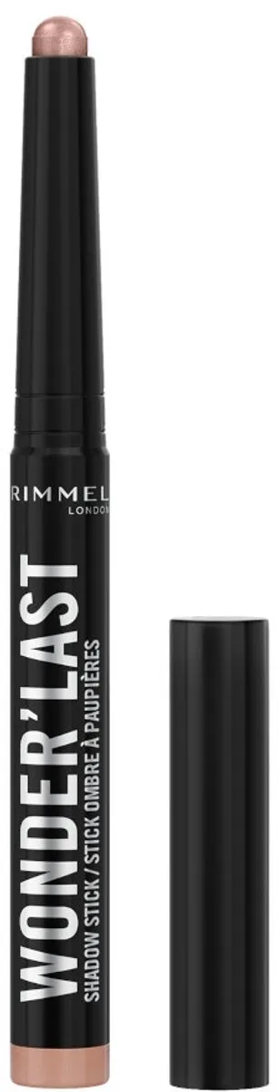 Wonder´Last Eyeshadow Stick 1.64g by Rimmel London in 005 Frosty Rose – product photo