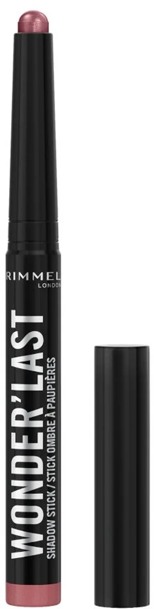 Wonder´Last Eyeshadow Stick 1.64g by Rimmel London in 007 Pink Fizz – product photo