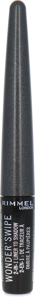 Wonder'Swipe Oogschaduw - 014 Fashun by Rimmel London in #014-fashum – product photo
