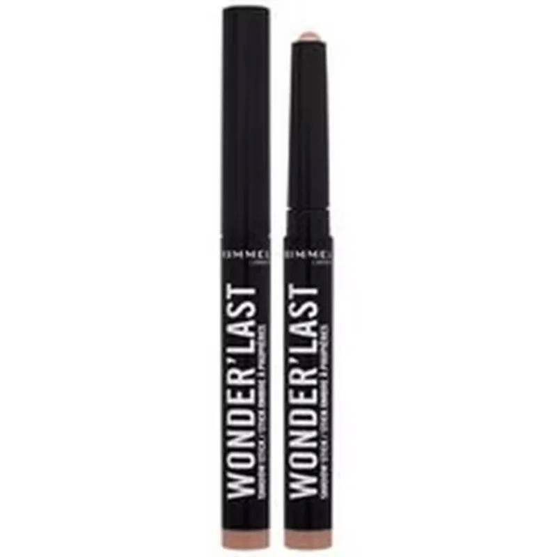 Wonderlast Shadow Stick 1,64 g 008 Galactic Green by Rimmel London – product photo