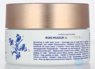 Amsterdam Collection Body Scrub von Rituals in 200 ml – Produktfoto 1 von 2