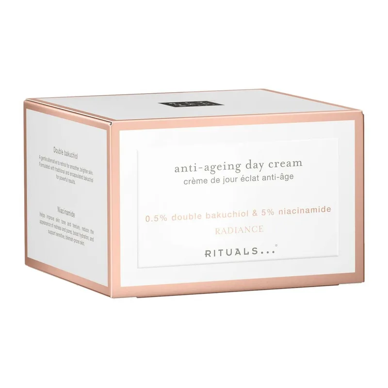 Anti-Ageing Day Cream by Rituals – product photo 4 of 4