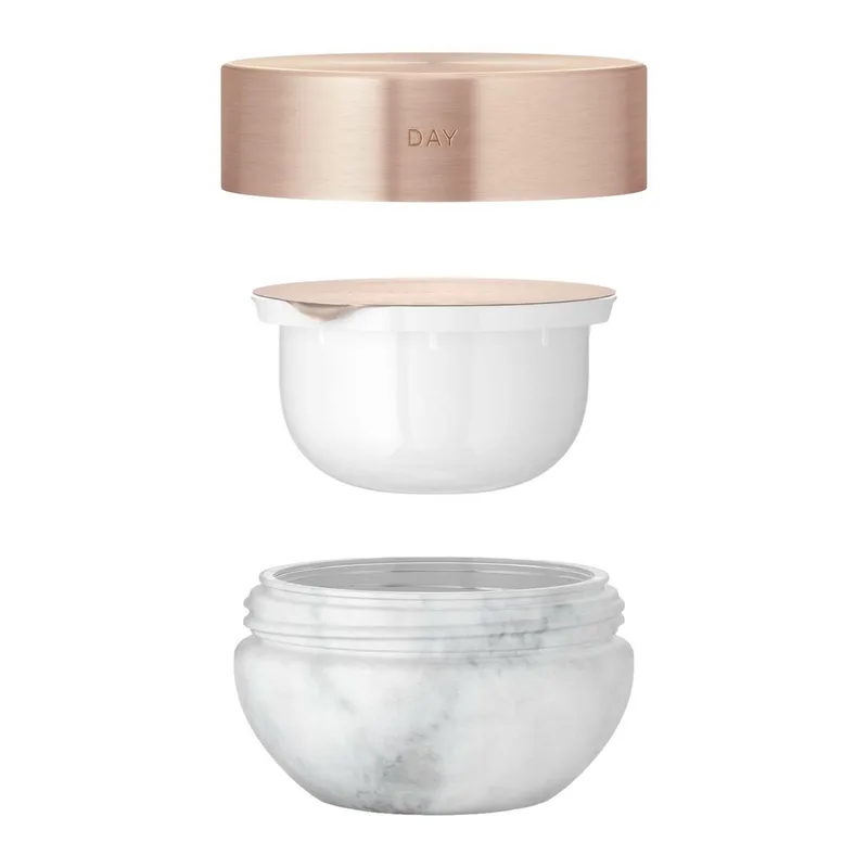 Anti-Ageing Day Cream Refill fra Rituals – produktbillede 4 af 4