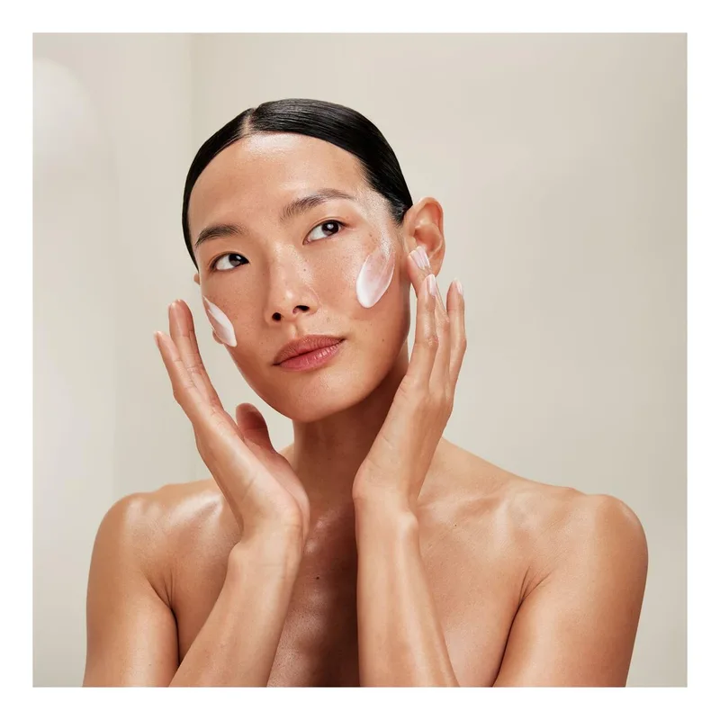 Anti-Ageing Lightweight Moisturiser fra Rituals – produktbillede 2 af 4