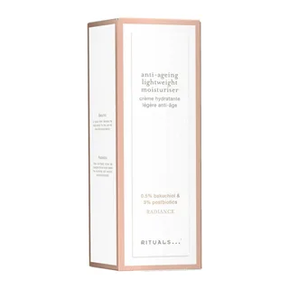 Anti-Ageing Lightweight Moisturiser fra Rituals – produktbillede 4 af 4