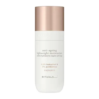 Anti-Ageing Lightweight Moisturiser fra Rituals – produktbillede 1 af 4