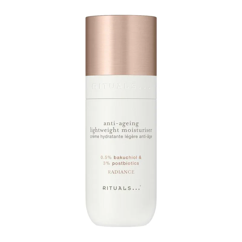 Anti-Ageing Lightweight Moisturiser fra Rituals – produktbillede 1 af 4
