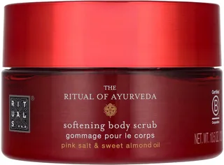 Ayurveda Body Scrub 300 g von Rituals – Produktfoto 1 von 4